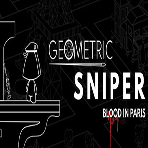 Buy Geometric Sniper Blood in Paris CD Key Compare Prices