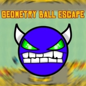 Geometry Ball Escape