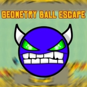 Geometry Ball Escape Pc