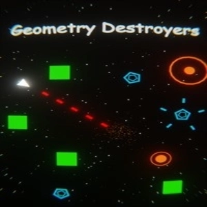 Geometry Destroyer Pc