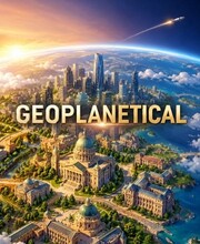 Geoplanetical
