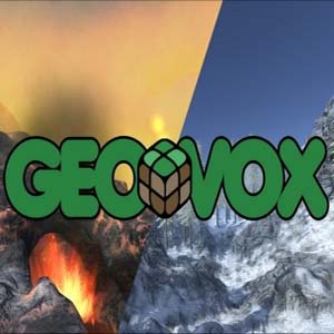 Buy GeoVox CD Key Compare Prices