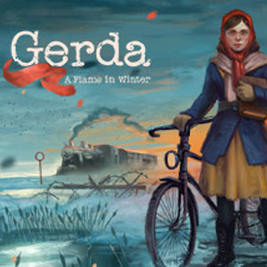 Buy Gerda A Flame in Winter CD Key Compare Prices