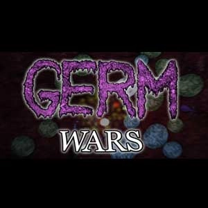 Germ Wars Pc