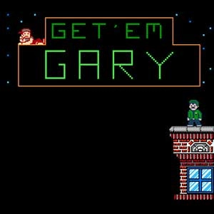 Get'em Gary Pc
