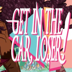 Buy Get In The Car Loser CD Key Compare Prices