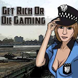 Buy Get Rich or Die Gaming CD Key Compare Prices