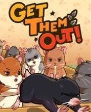 Get Them Out! Xbox One