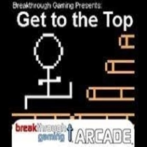 Get to the Top Breakthrough Gaming Arcade