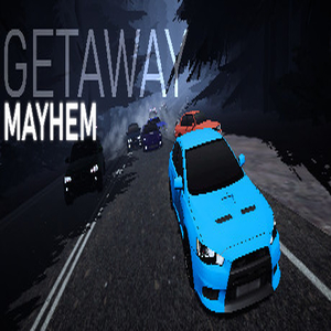 Buy Getaway Mayhem CD Key Compare Prices