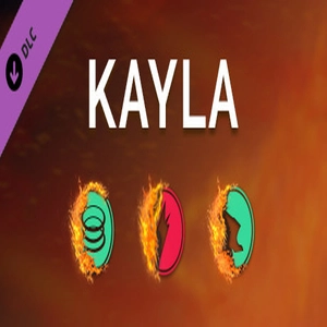 GetMeBro Kayla skin and effects Pc
