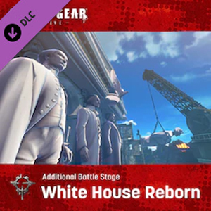 Buy GGST Additional Battle Stage 2 White House Reborn CD Key Compare Prices