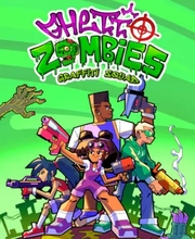 Buy Ghetto Zombies Graffiti Squad CD Key Compare Prices