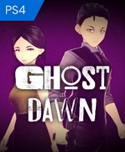 Buy Ghost at Dawn PS4 Key Compare Prices