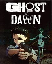 GHOST at DAWN