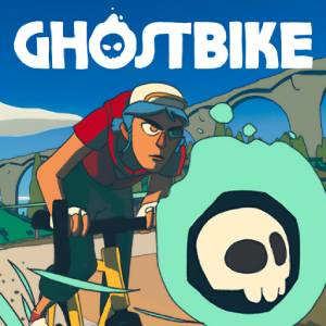 Ghost Bike Playstation 4
