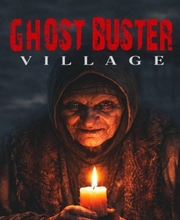 Ghost Buster:Village