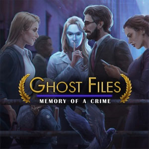 Buy Ghost Files Memory of a Crime Xbox One Compare Prices