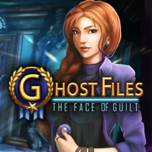 Ghost Files The Face of Guilt Switch