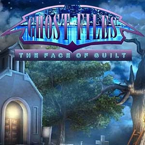 Ghost Files The Face of Guilt Pc