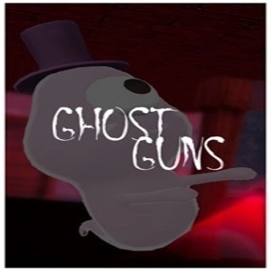 Ghost Guns Xbox Series X