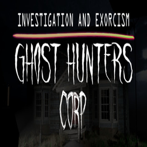 Buy Ghost Hunters Corp CD Key Compare Prices