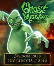 Ghost Master Resurrection Season Pass Switch
