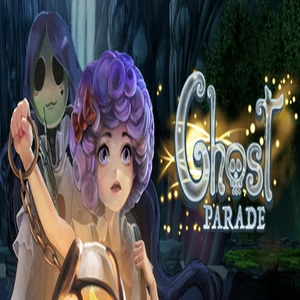 Ghost Parade Pc