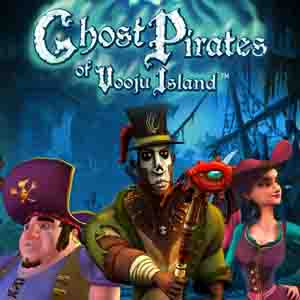 Buy Ghost Pirates of Vooju Island CD Key Compare Prices