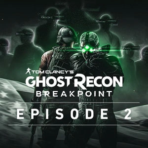 Ghost Recon Breakpoint Episode 2 Deep State
