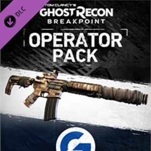 Buy Ghost Recon Breakpoint Operator Bundle CD KEY Compare Prices
