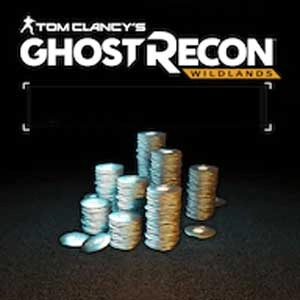 Ghost Recon Wildlands GR Credits