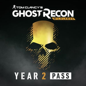 Buy Ghost Wildlands 2 Pass Compare Prices