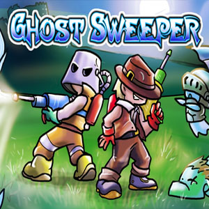 Buy Ghost Sweeper Nintendo Switch Compare Prices
