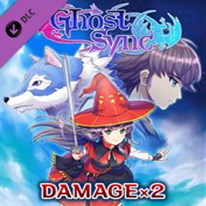 Buy Ghost Sync Damage x2 Xbox One Compare Prices