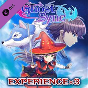 Buy Ghost Sync Experience x3 Xbox One Compare Prices