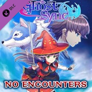 Ghost Sync No Encounters