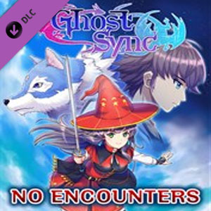 Buy Ghost Sync No Encounters CD Key Compare Prices