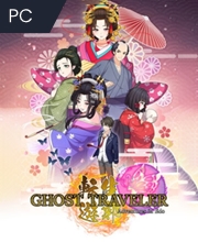 Buy GHOST TRAVELER Adventures in Edo CD Key Compare Prices