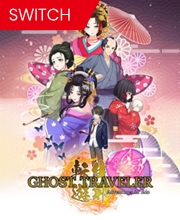 Buy GHOST TRAVELER Adventures in Edo Nintendo Switch Compare Prices