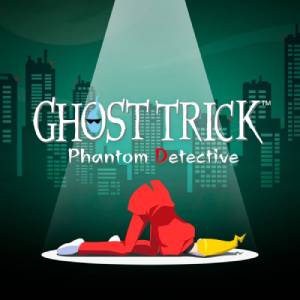 Buy Ghost Trick Phantom Detective Xbox Series Compare Prices
