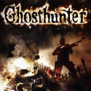 Ghosthunter Playstation 4