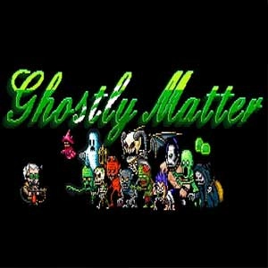 Ghostly Matter Pc