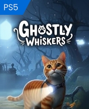 Buy Ghostly Whiskers PS5 Key Compare Prices