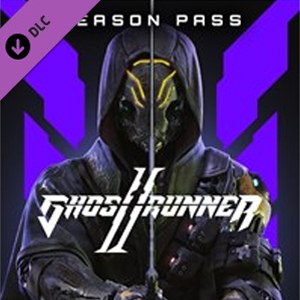 Ghostrunner 2 Season Pass Pc