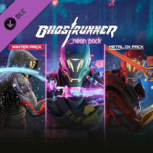 Buy Ghostrunner Jack’s Bundle Xbox Series Compare Prices