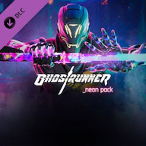 Buy Ghostrunner Neon Pack Xbox One Compare Prices