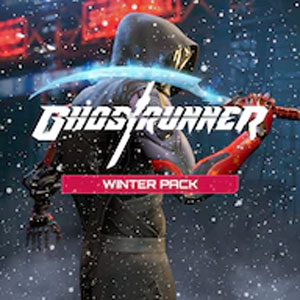 Buy Ghostrunner Winter Pack Nintendo Switch Compare Prices