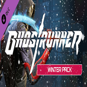 Buy Ghostrunner Winter Pack CD Key Compare Prices
