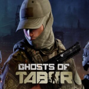 Buy Ghosts of Tabor VR PS5 Compare Prices
